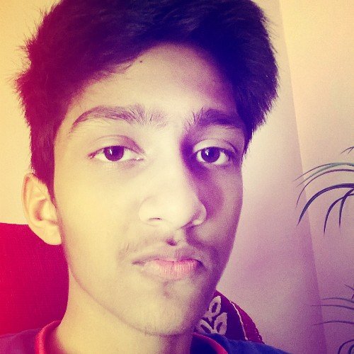 aman29harshit's profile picture. 