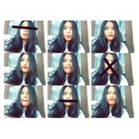 Gel'S♣ (@sinurhanifah) 's Twitter Profile