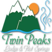 Twin Peaks Lodge and Hot Springs(@twinpeaksouray) 's Twitter Profile Photo