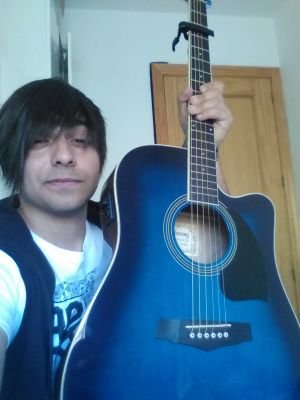 JoshBreathing's profile picture. Soy solo un simple recuerdo al que se le recuerda vagamente..
https://t.co/0fc0MFwxKB