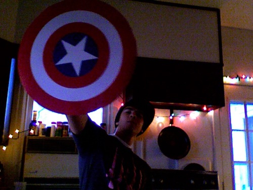 warpedhockey's profile picture. Graphic Designer