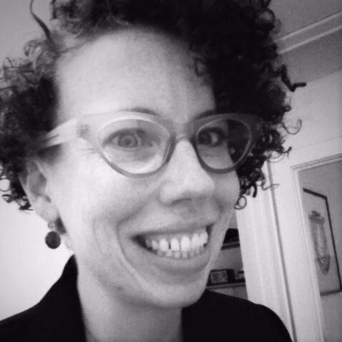 half price bookseller. part time lover. full time human being. exploring this #postacademic life in the lou.