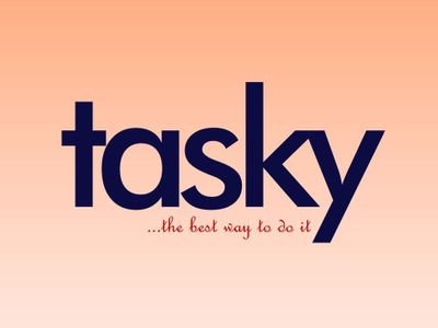Tasky is an app that connects people to local service providers close to them.
with https://t.co/BdTYIpvJOh, you can find services and render services with ease