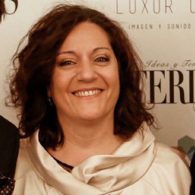 Directora de la revista Interiores, Prisma Publicaciones, Grupo Planeta