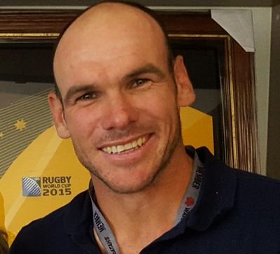 Former QantasWallabies 1998-2005 (36 caps), 2011-2013 Assist Coach MelbourneRebels, 2014-15 Assist Coach NSW Waratahs, Assist Coach Wallabies 2014-15.