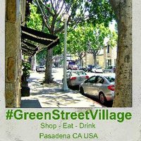 GreenStreetVillage(@GSVPasadena) 's Twitter Profileg