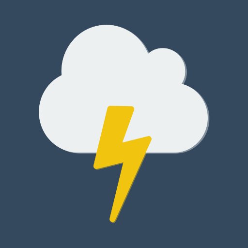 We are the Next Generation of Storm Chasing! Real-time storm chaser live streams. Apple: https://t.co/GbkqQC15Fh - Android: https://t.co/lGXurSbkBP - Website: https://t.co/HwiwoYS1WH.