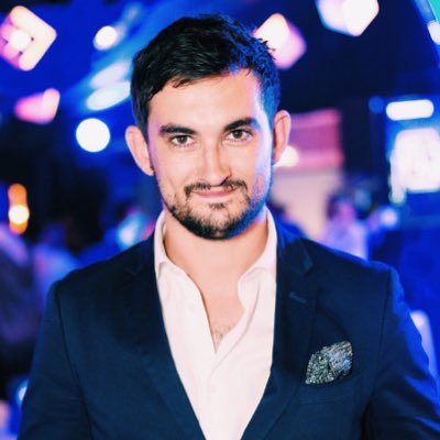 thehelixkid's profile picture. Musician in a band called 3rd World Spectator (@the3rdworld) and RoboTokyo (@therobotokyo). Art Director. Geek. Action Figure.