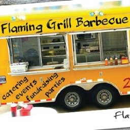 FlamingGrillBBQ's profile picture. 