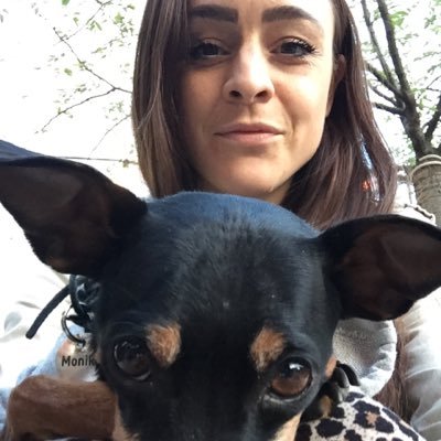 LisaMoniko's profile picture. 