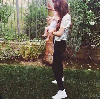 I support Briana and Freddie, she is beutiful and i love her ❤