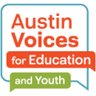 AustinVoices's profile picture. 