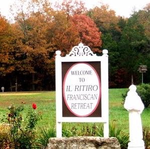 IL RITIRO Franciscan Retreat Center