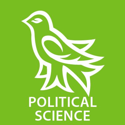 Official Twitter account of the Department of Political Science at the University of Victoria. #cdnpoli #uvic #yyj