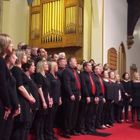 Côr Alaw (@coralawchoir) 's Twitter Profile Photo Côr Alaw (@coralawchoir) 's Twitter Profile Photo