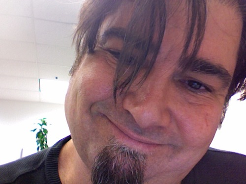 gnastique's profile picture. Photo Visionary Iconoclast, Percussionist, Bar - B - Q Afficianado,  Dallas Cowboy Fan, Media Maven,  &  Hassle Wrangler