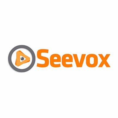 SeevoxVideo's profile picture. We make awesome #MarketingVideos Check out https://t.co/tVD2IWaQ6R for more information. #SMB
