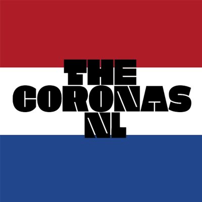 TheCoronasNL's profile picture. Dutch fanaccount to support @TheCoronas
