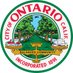 City of Ontario (@CityofOntario) Twitter profile photo