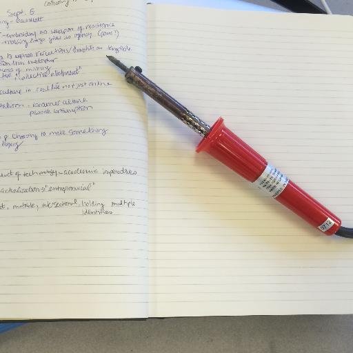 uw_englishPlus's profile picture. English + Innovation will showcase the work of UWaterloo English students in high tech. Join us Thurs, June 2 5:30-8:30 at the Tannery. Also follow @uw_english.