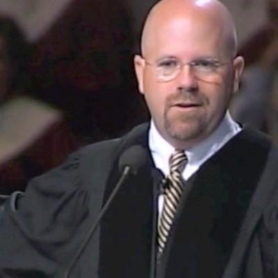 Senior Minister at Concord Presbyterian Church