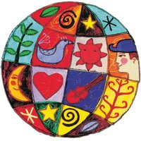 Putumayo World Music (@putumayomusic) 's Twitter Profile