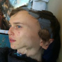 David Burgess (@yodeebs) 's Twitter Profile