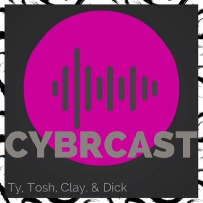 Podcast featuring @CWDaly @TY09 @toshpolak & @Dick_Daly about mostly technology, web, and anything else we find interesting.