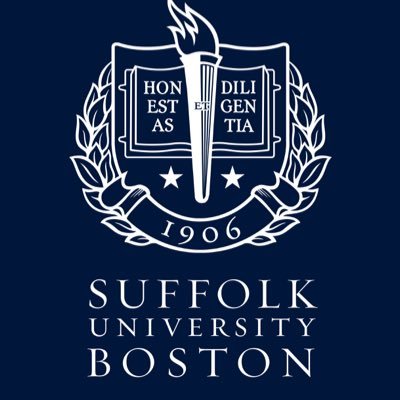 Official account for the Department of Residence Life & Housing @Suffolk_U. Keeping you informed of what’s going on in the halls. #SuffolkLiving #MakeYourWay