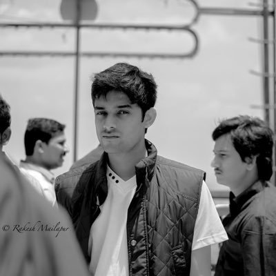 iPavanraj's profile picture. 