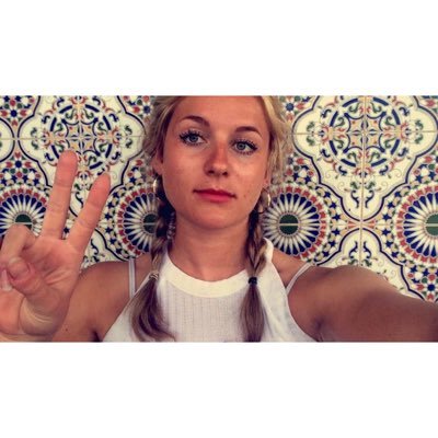 claregower's profile picture. Video Journalist @ Deutsche Welle. TikTokker when it was uncool. I'm funnier on LinkedIn