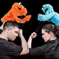 MoonDinosaur Theatre (@moondinotheatre) 's Twitter Profile