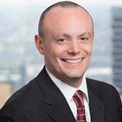 Intellectual Property Group Co-Chair at #BarackFerrazzano - a business-oriented law firm serving clients worldwide. @BFKNLaw