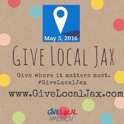 Give Local Jax