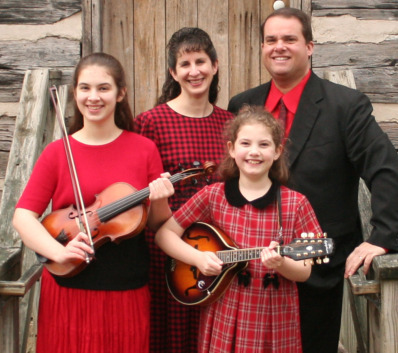 digglesfamily's profile picture. Follower of Christ:Full time family singing ministery