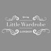 LittleWardrobeLondon (@wardrobelondon) Twitter profile photo LittleWardrobeLondon (@wardrobelondon) Twitter profile photo