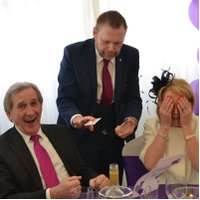 Adrian (@adrianwardmagic) 's Twitter Profile