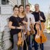 Polymnia Quartet (@polymniaquartet) Twitter profile photo Polymnia Quartet (@polymniaquartet) Twitter profile photo