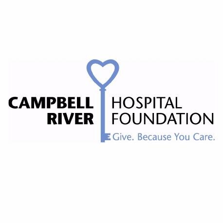 CRHosFoun's profile picture. We raise funds to support Campbell River hospital and Yucalta Lodge through equipment purchase that helps to enhance the service and treatment of patients.