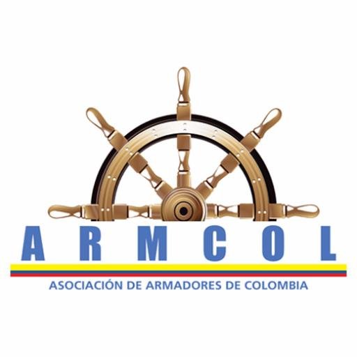 Twitter Oficial de la Asociación de Armadores de Colombia. // Por el adecuado desarrollo de la Marina Mercante Colombiana, Sector Marítimo y Fluvial en General.