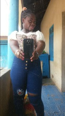 owusuwaaelizab1's profile picture. 