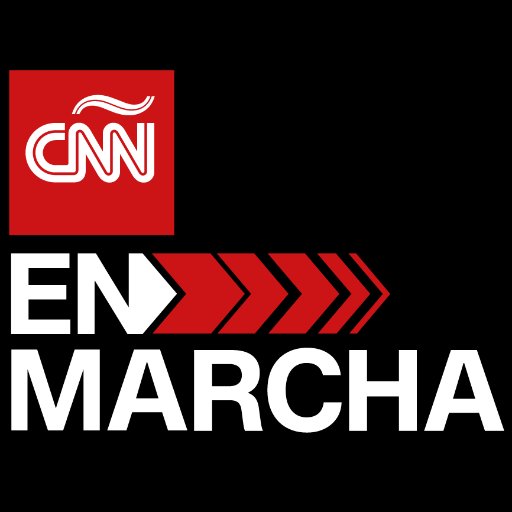 Donde esté la noticia, allá vamos. Pero vamos más allá. Ponte en marcha con @CNNEE. Puedes escribirnos a cnnenmarcha@cnn.com