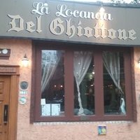 La Locanda Ghiottone (@lalocandadelghi) 's Twitter Profile Photo