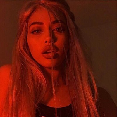 alissarpgcp's profile picture. Princesse de la Martinique