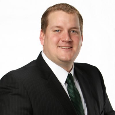 Head Football Coach | Rocky Mountain College | 2021 Frontier Conference Champs | AFCA 35Under35 @Rocky_Football #BearRaid #EarnYourCARD 🇺🇸