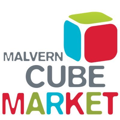 A new weekly indoor market specialising in local food, artisan crafts and more. Saturdays 10:00-14:00 @MalvernCube. FREE parking & onsite cafe @cafeatthecube