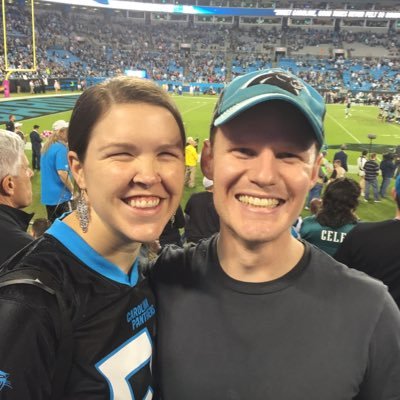 williamsrh429's profile picture. 5th grade teacher, wreath maker, and Panther lover