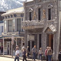 Explore Skagway (@skagway_alaska) 's Twitter Profile Photo Explore Skagway (@skagway_alaska) 's Twitter Profile Photo