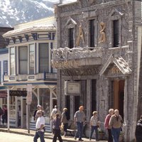 Explore Skagway(@skagway_alaska) 's Twitter Profile Photo