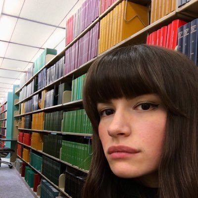 Alexandra Kammen Profile